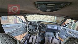 Daewoo Prince